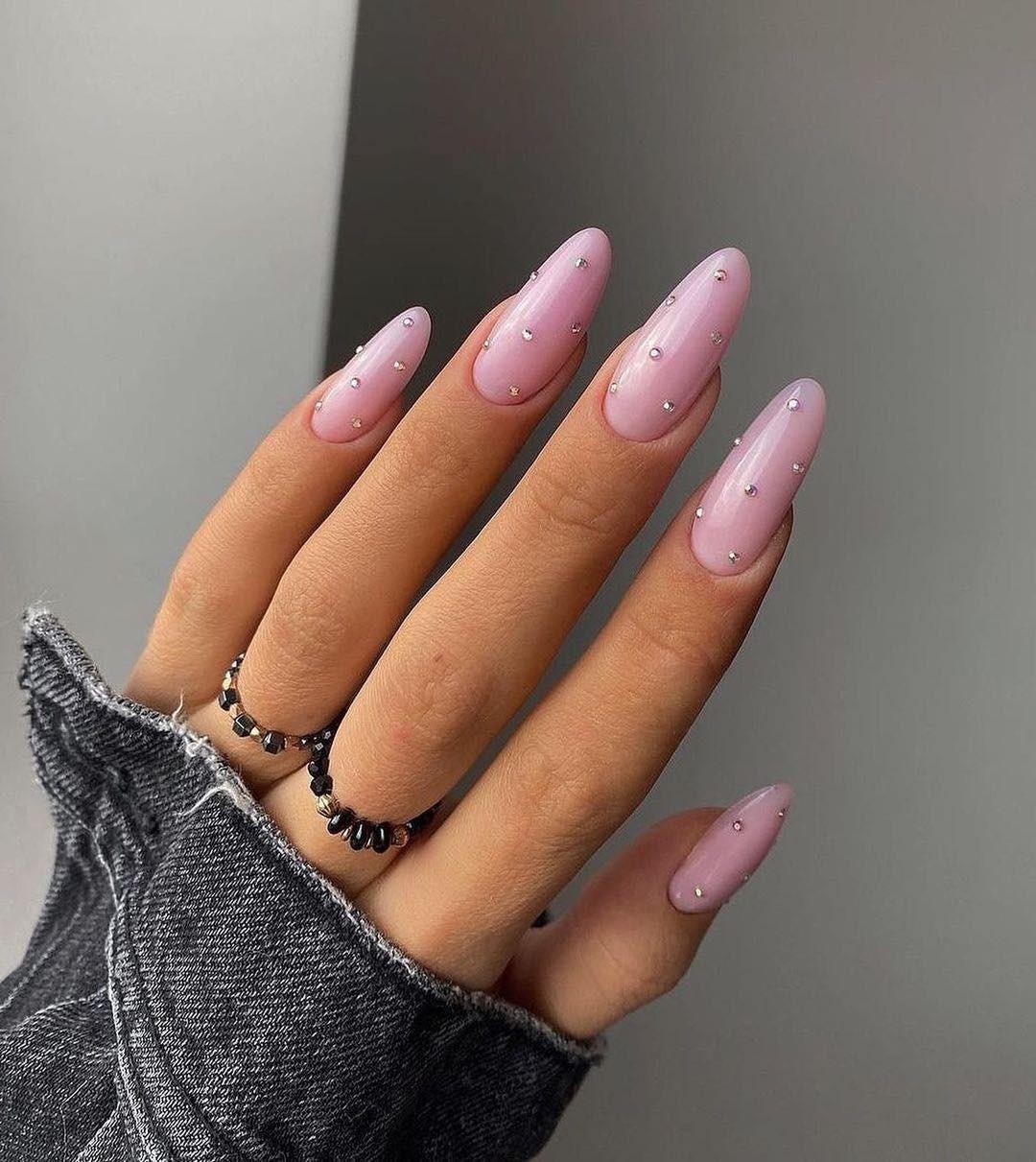 91 idées pour mettre de la couleur pour vos ongles 80 91 idées pour mettre de la couleur pour vos ongles 80