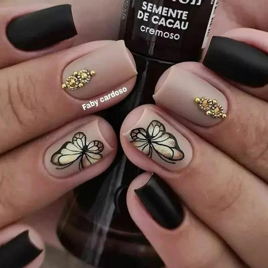 91 idées pour mettre de la couleur pour vos ongles 85 91 idées pour mettre de la couleur pour vos ongles 85