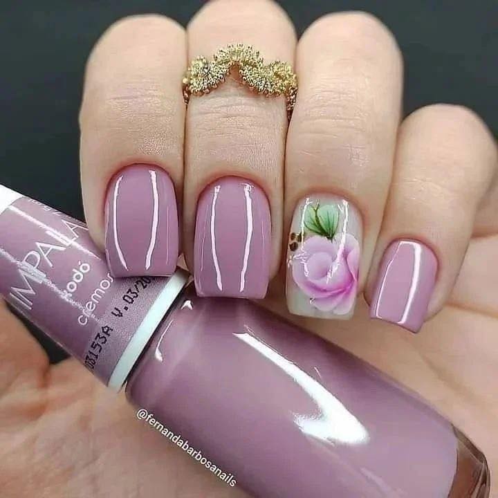91 idées pour mettre de la couleur pour vos ongles 86 91 idées pour mettre de la couleur pour vos ongles 86