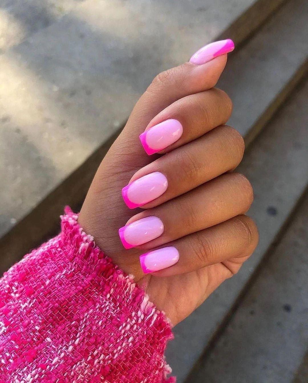 91 idées pour mettre de la couleur pour vos ongles 27 91 idées pour mettre de la couleur pour vos ongles 27