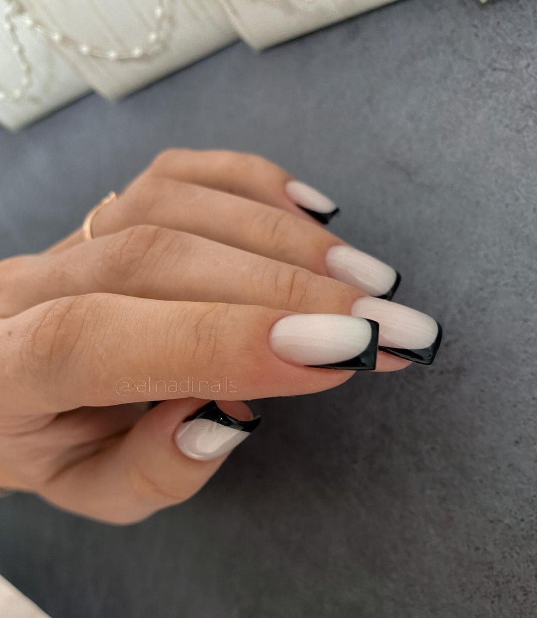 91 idées pour mettre de la couleur pour vos ongles 29 91 idées pour mettre de la couleur pour vos ongles 29