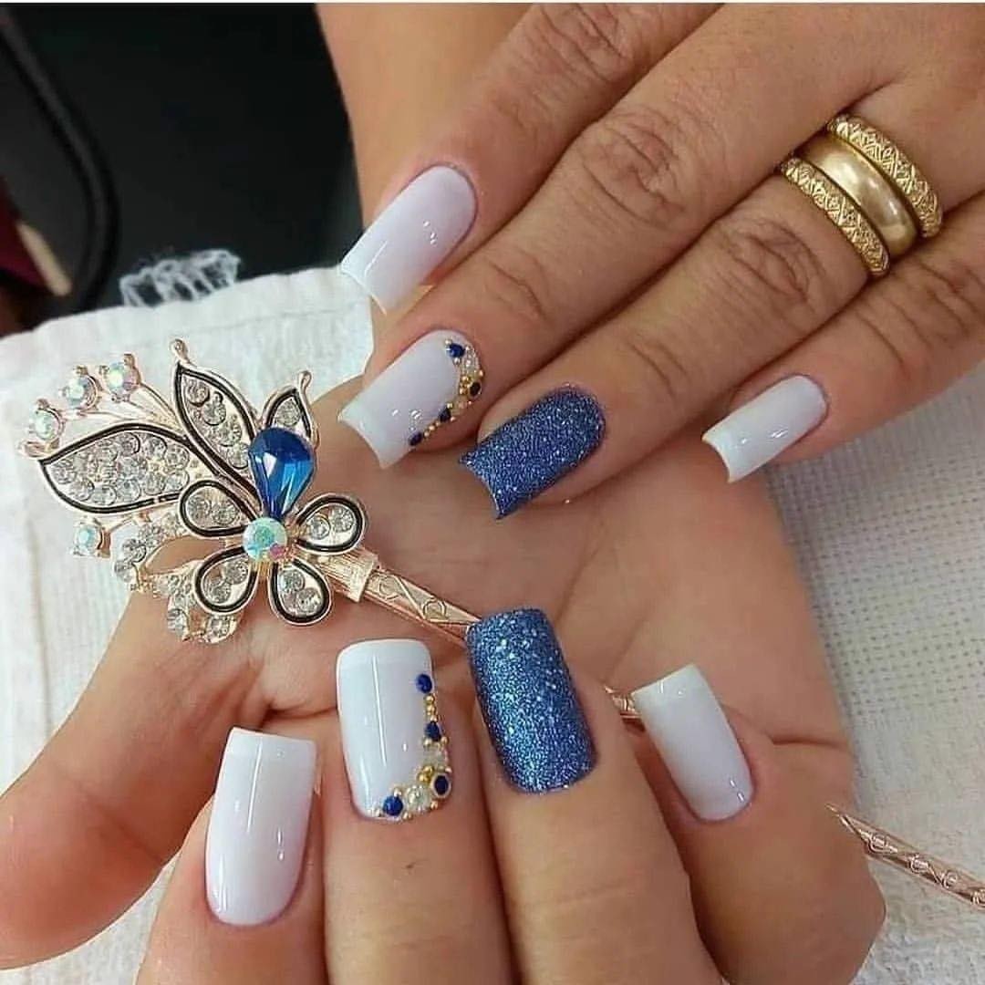 91 idées pour mettre de la couleur pour vos ongles 20 91 idées pour mettre de la couleur pour vos ongles 20