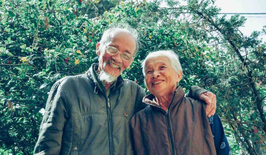 La plupart des gens qui vivent jusqu’à 100 ans ont ces choses en commun 1 La plupart des gens qui vivent jusqu’à 100 ans ont ces choses en commun 1