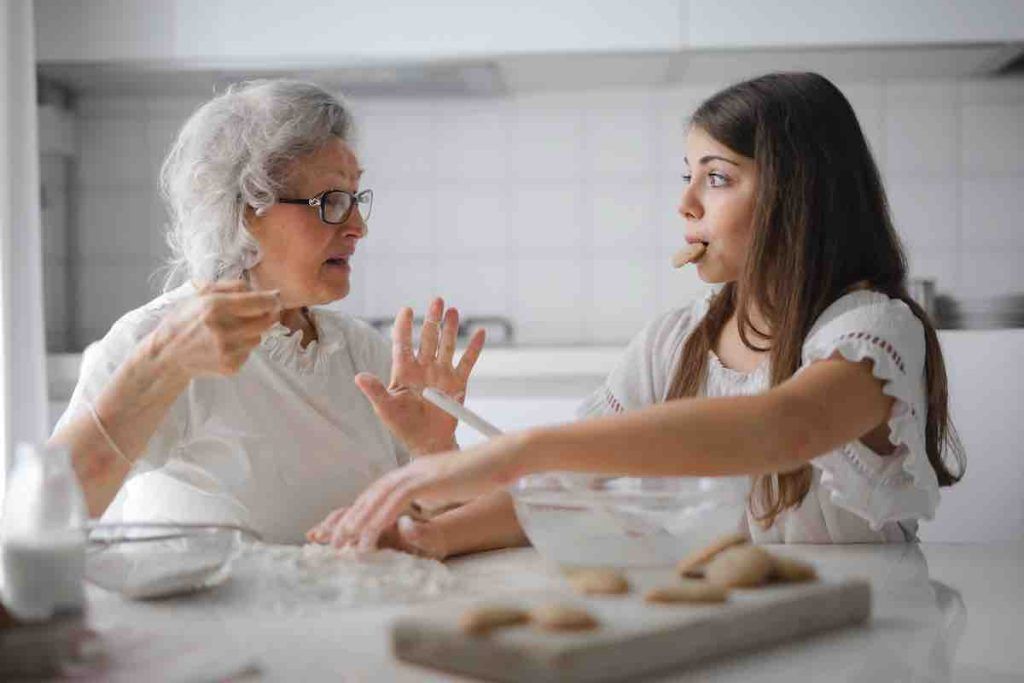 La plupart des gens qui vivent jusqu’à 100 ans ont ces choses en commun 3 La plupart des gens qui vivent jusqu’à 100 ans ont ces choses en commun 2