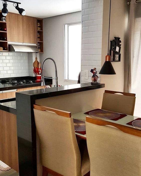 18 idées de designs de cuisines modernes pour s'inspirer 3 18 idées de designs de cuisines modernes pour s'inspirer 3