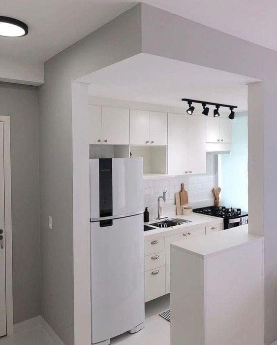 18 idées de designs de cuisines modernes pour s'inspirer 8 18 idées de designs de cuisines modernes pour s'inspirer 8