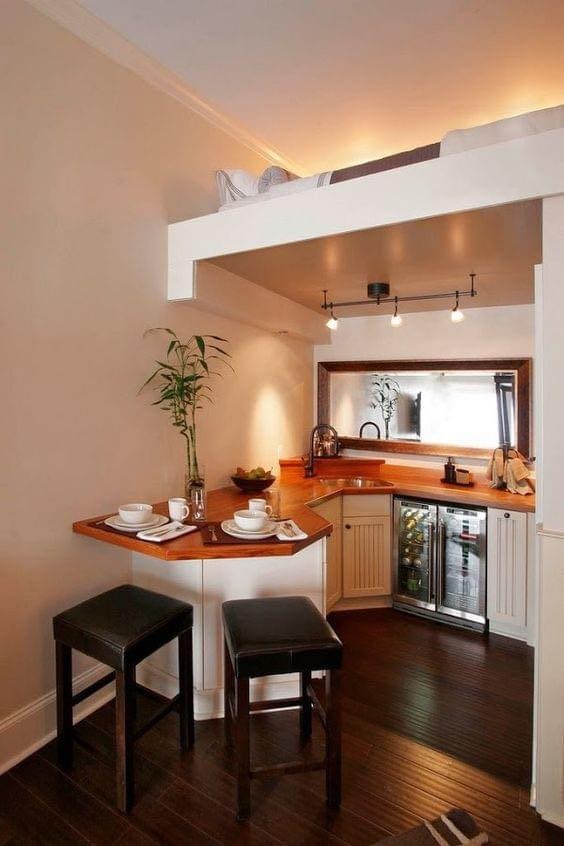 18 idées de designs de cuisines modernes pour s'inspirer 13 18 idées de designs de cuisines modernes pour s'inspirer 13