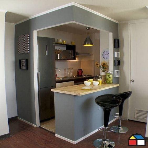 18 idées de designs de cuisines modernes pour s'inspirer 15 18 idées de designs de cuisines modernes pour s'inspirer 15