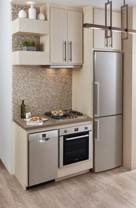 18 idées de designs de cuisines modernes pour s'inspirer 17 18 idées de designs de cuisines modernes pour s'inspirer 17