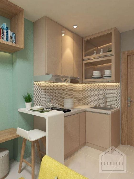 18 idées de designs de cuisines modernes pour s'inspirer 18 18 idées de designs de cuisines modernes pour s'inspirer 18