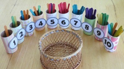 10 activités pour initier votre enfant d'âge préscolaire aux chiffres 3 10 activités pour initier votre enfant d'âge préscolaire aux chiffres 3