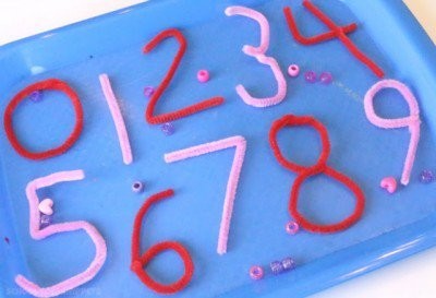 10 activités pour initier votre enfant d'âge préscolaire aux chiffres 11 10 activités pour initier votre enfant d'âge préscolaire aux chiffres 11
