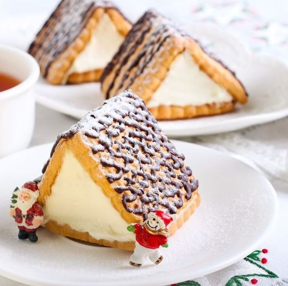 14 idées amusantes pour cuisiner à Noël avec les enfants 6