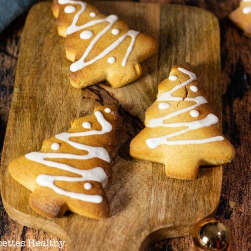 14 idées amusantes pour cuisiner à Noël avec les enfants 10