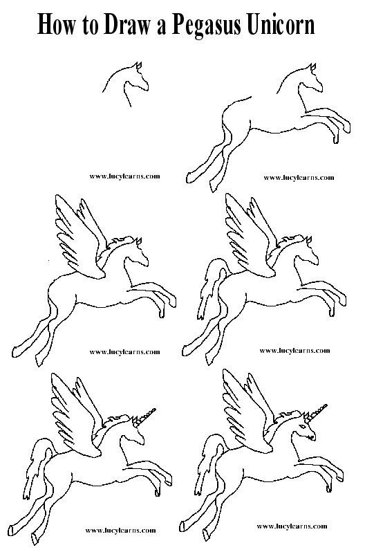 50 idées de dessins d'animaux faciles à faire 9 50 idées de dessins d'animaux faciles à faire 9