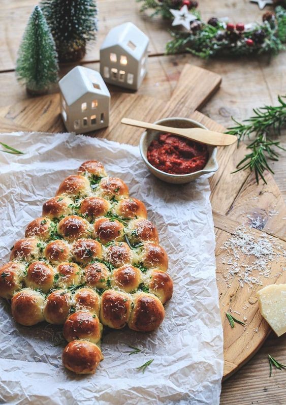10 entrées de Noël faciles à préparer pour une fête 3
