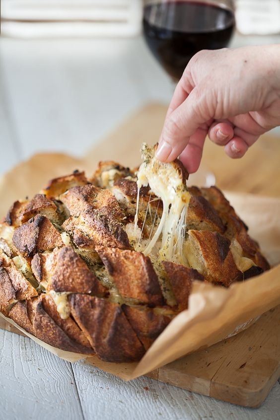 10 entrées de Noël faciles à préparer pour une fête 6