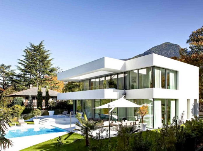 Les 10 plus belles maisons du monde 1 Les 10 plus belles maisons du monde 1
