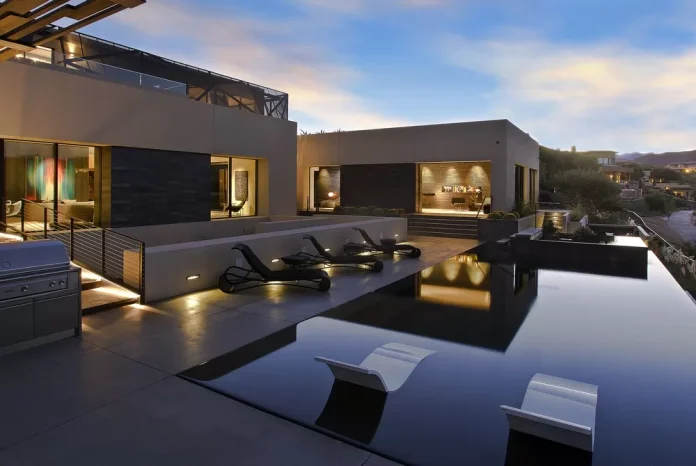 Les 10 plus belles maisons du monde 1 Les 10 plus belles maisons du monde 1