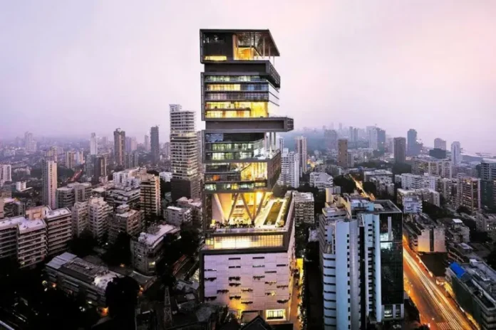 Les 10 plus belles maisons du monde 1 Les 10 plus belles maisons du monde 1