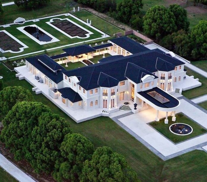 Les 10 plus belles maisons du monde 1 Les 10 plus belles maisons du monde 1
