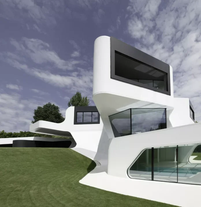 Les 10 plus belles maisons du monde 1 Les 10 plus belles maisons du monde 1