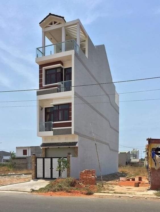 Quand le terrain est petit mais que le rêve est grand 1 Quand le terrain est petit mais que le rêve est grand 1