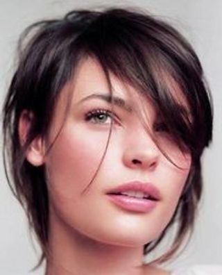 14 Coupes courtes pour cheveux fins à adopter d'urgence ! 9 14 Coupes courtes pour cheveux fins à adopter d'urgence ! 9