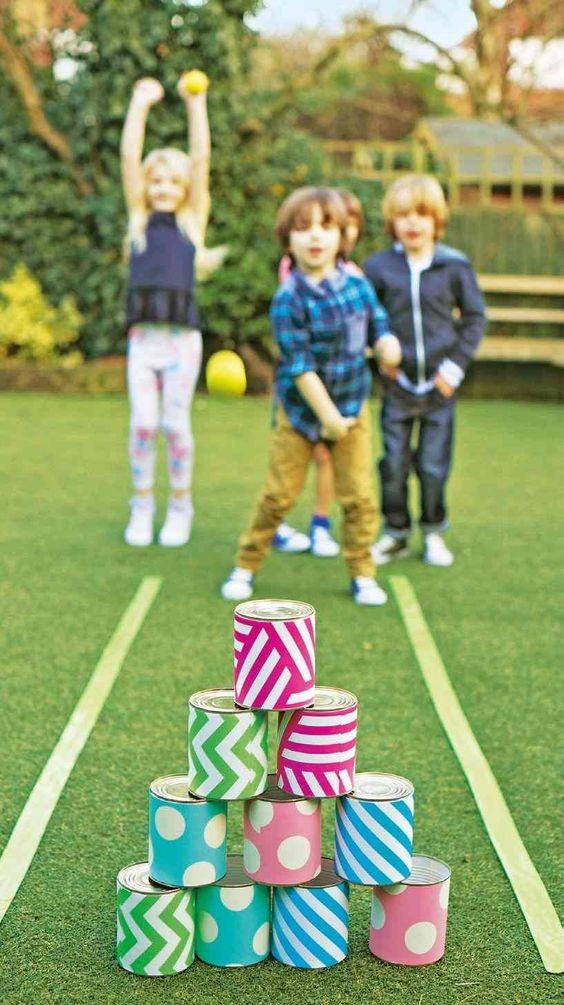 27 choses à faire avec vos enfants pendant les vacances scolaires 25