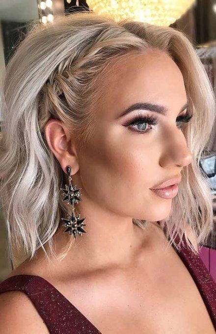 23 idées de coiffures avec des tresses pour cheveux longs 6 23 idées de coiffures avec des tresses pour cheveux longs 6