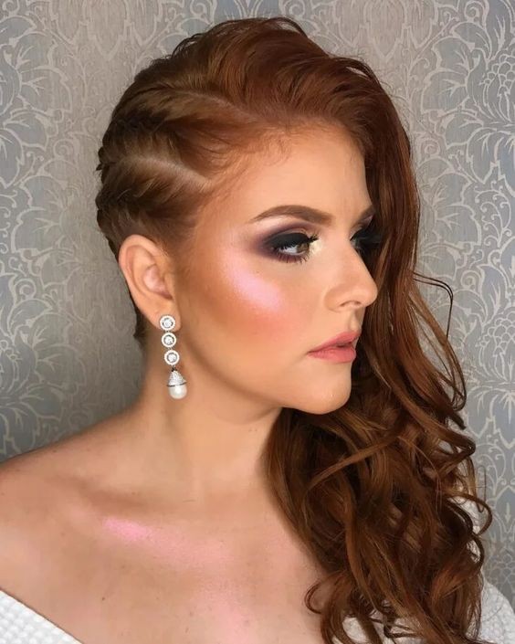 23 idées de coiffures avec des tresses pour cheveux longs 10 23 idées de coiffures avec des tresses pour cheveux longs 10