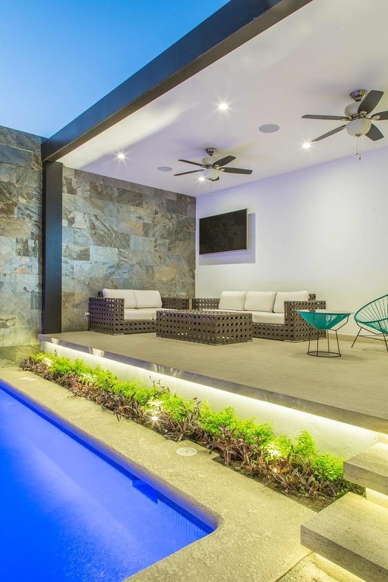 10 idées de maisons avec terrasses de style différent 4 10 idées de maisons avec terrasses de style différent 4