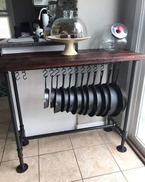 13 idées pour garder la maison toujours organisée 2