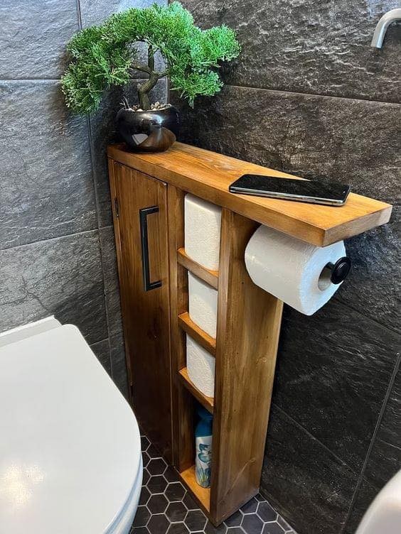 13 idées pour garder la maison toujours organisée 3