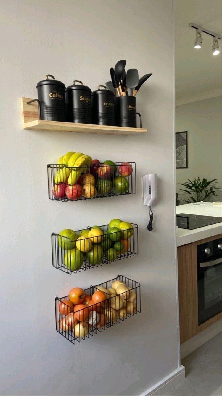 13 idées pour garder la maison toujours organisée 13