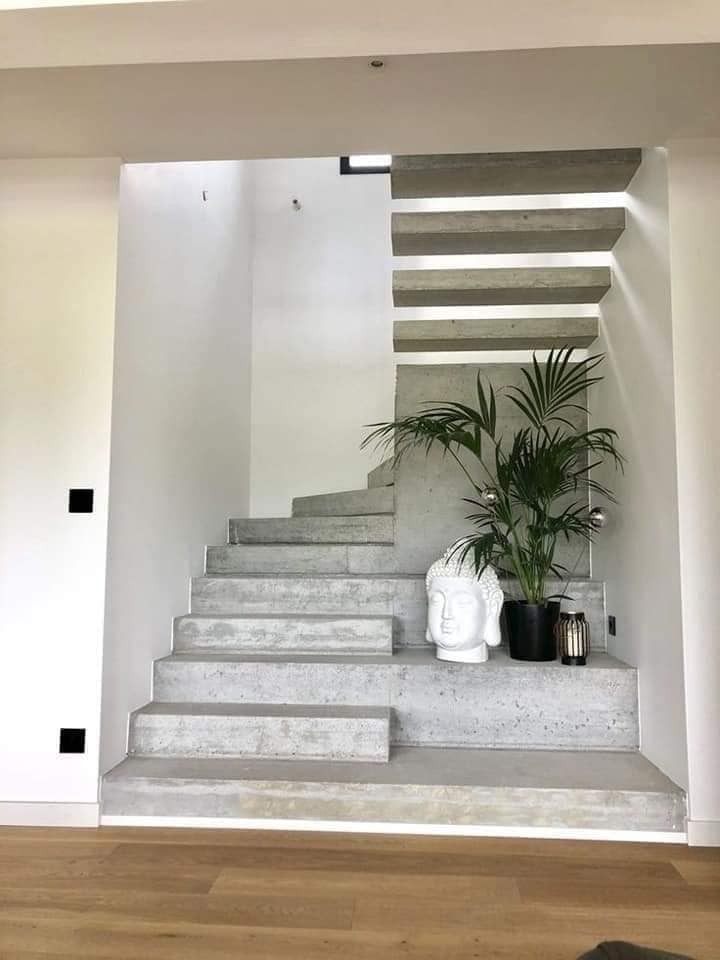 11 modèles d'escaliers modernes et uniques 8 11 modèles d'escaliers modernes et uniques 8
