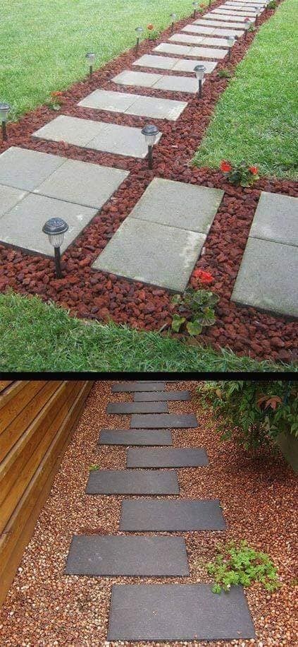 12 Designs de patios modernes pour les zones vertes 2 12 Designs de patios modernes pour les zones vertes 2