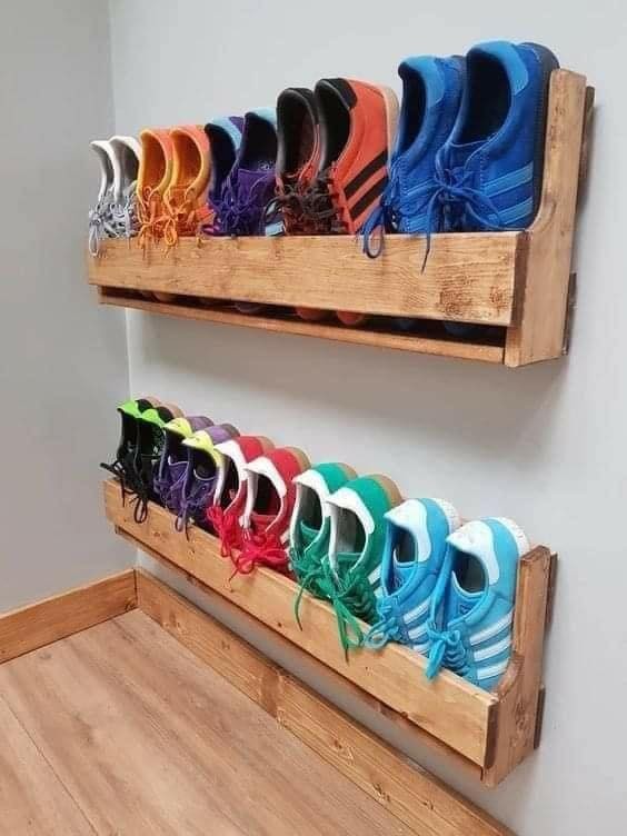 13 idées et conseils pour garder la maison bien rangée 1 13 idées et conseils pour garder la maison bien rangée 1