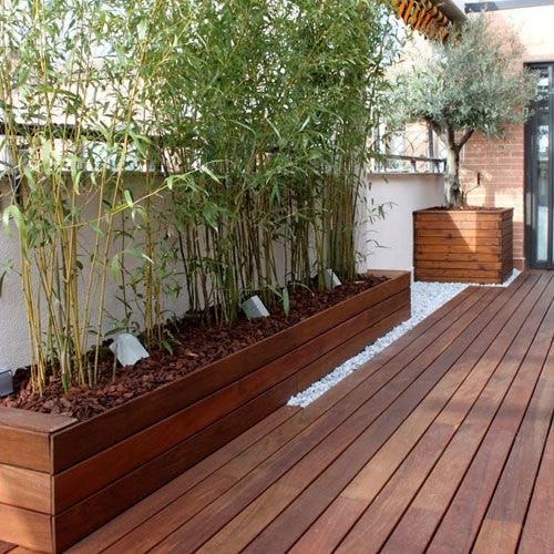 27 jardinières qui seront magnifiques dans des terrasses pas trop grandes 12 27 jardinières qui seront magnifiques dans des terrasses pas trop grandes 12