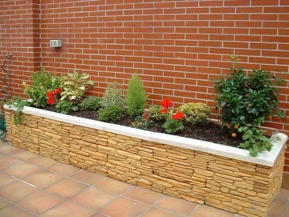 27 jardinières qui seront magnifiques dans des terrasses pas trop grandes 17 27 jardinières qui seront magnifiques dans des terrasses pas trop grandes 17