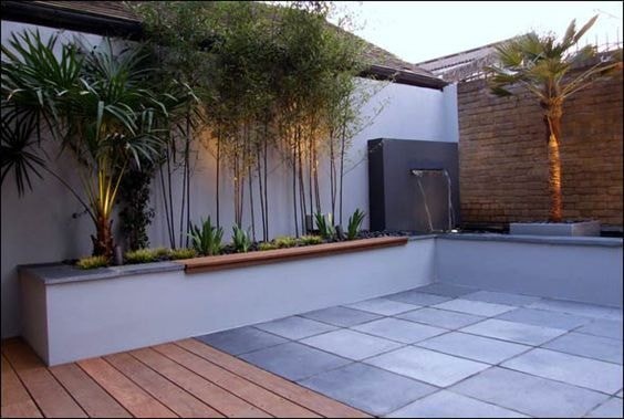 27 jardinières qui seront magnifiques dans des terrasses pas trop grandes 21 27 jardinières qui seront magnifiques dans des terrasses pas trop grandes 21