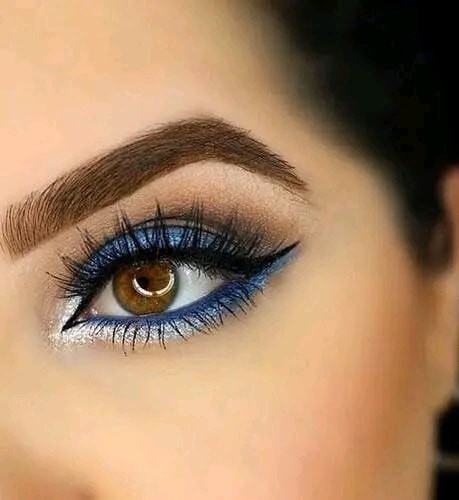 10 belles idées de maquillages de soirée 2
