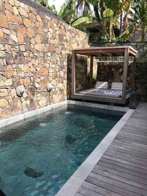 12 petites piscines pour s'inspirer et concrétiser son projet 1 12 petites piscines pour s'inspirer et concrétiser son projet 1