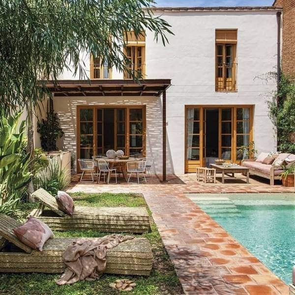 12 petites piscines pour s'inspirer et concrétiser son projet 2