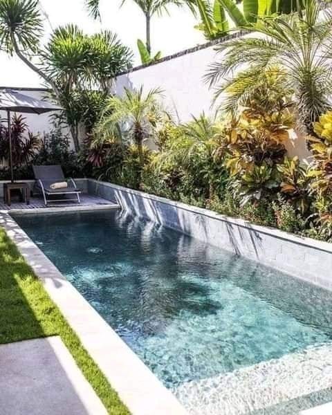 12 petites piscines pour s'inspirer et concrétiser son projet 3