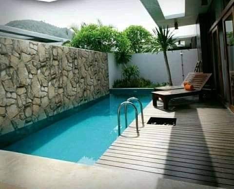 12 petites piscines pour s'inspirer et concrétiser son projet 5
