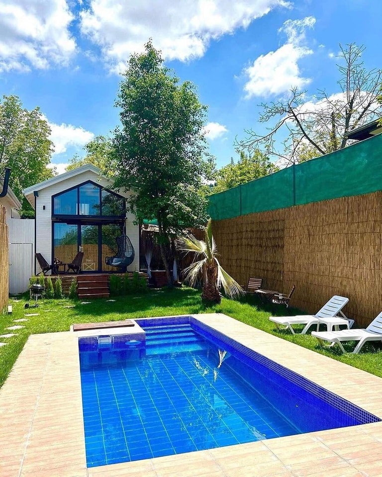 12 petites piscines pour s'inspirer et concrétiser son projet 12