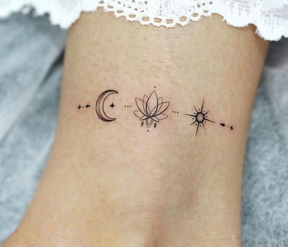 20 idées de tatouages subtils qui ont du sens 2 20 idées de tatouages subtils qui ont du sens 2
