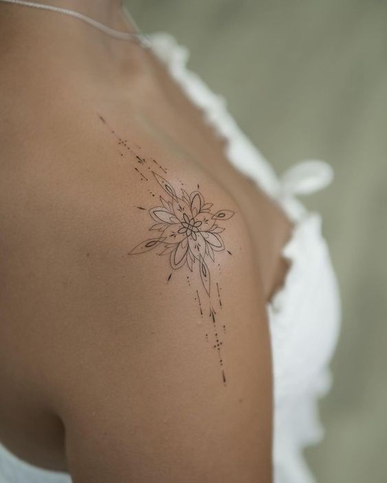 20 idées de tatouages subtils qui ont du sens 4 20 idées de tatouages subtils qui ont du sens 4