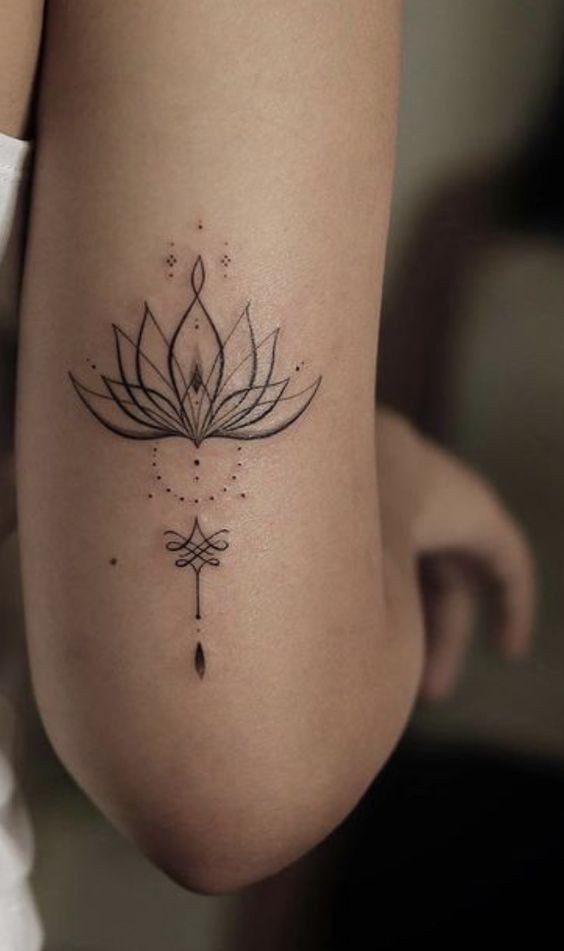 20 idées de tatouages subtils qui ont du sens 13 20 idées de tatouages subtils qui ont du sens 13